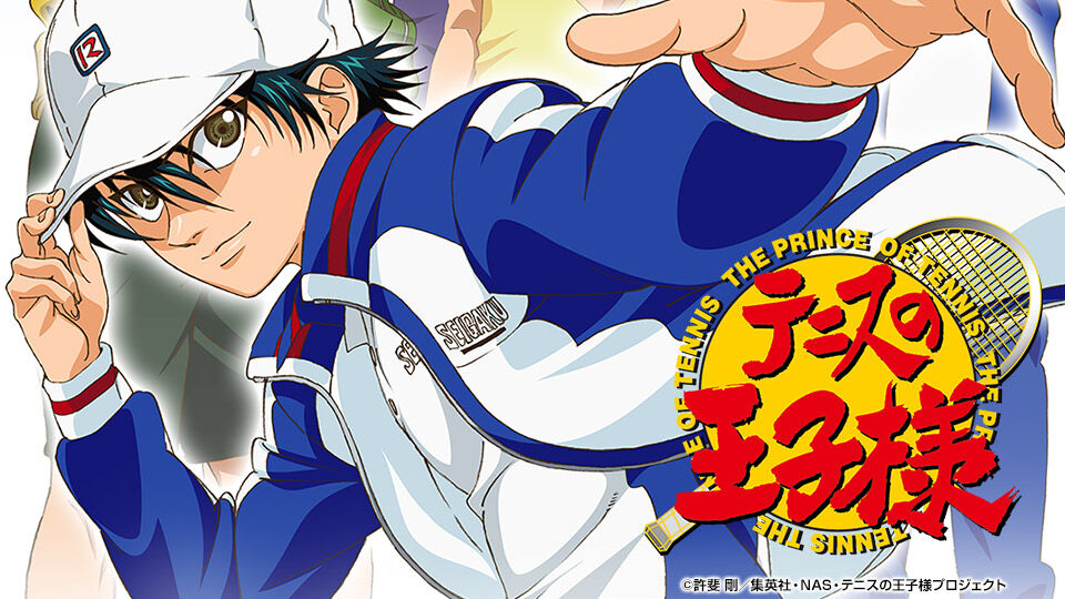 えっ、そんな話していいの！？桜田通と菊池風磨が明かす「テニスの王子様」秘話