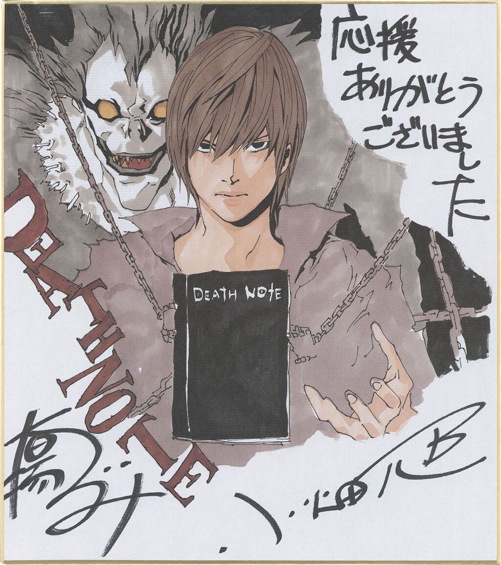 【激白】海乃美月が「DEATH NOTE」の撮影裏話を告白！