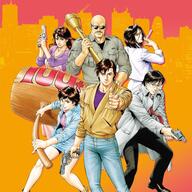 これガチ、本当に！？鈴木亮平が語る「シティーハンター」本音トーク！