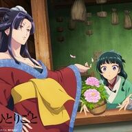 【驚愕】大塚剛央と小西克幸が語る「薬屋のひとりごと」撮影の舞台裏とは？