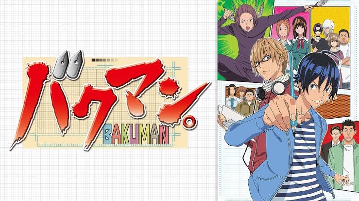 えっ、そんな話していいの！？荒牧慶彦と鈴木拡樹が明かす「バクマン。」秘話