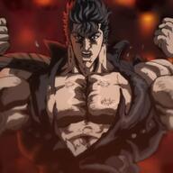 えっ、マジでぇ〜！？鷲尾いさ子と伊藤英明が明かす「北斗の拳」秘話