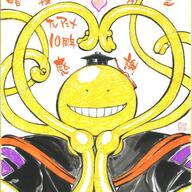 知ってた？福山潤と岸誠二が語る「暗殺教室」の秘密