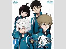 【驚愕】吉川大貴と奥野翼と宮尾颯が語る「ワールドトリガー」撮影の舞台裏とは？