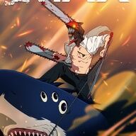 えっ、そんな話していいの！？ケンドーコバヤシと戸谷菊之介と野田クリスタルが明かす「チェンソーマン」秘話