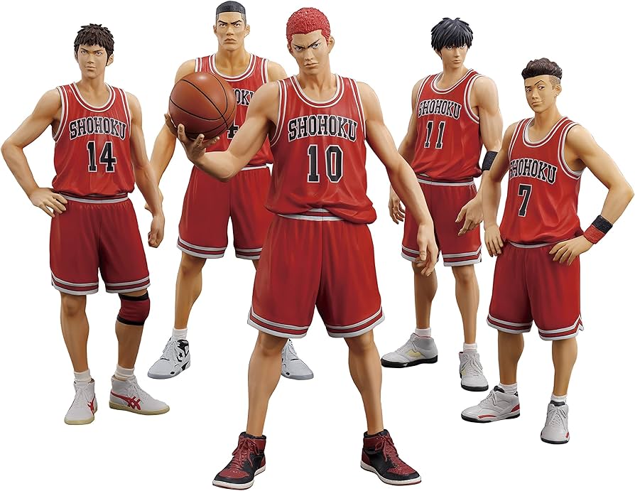 知ってた？望海風斗と武部聡志が語る「SLAM DUNK」の秘密