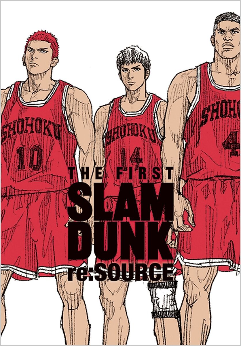 【驚愕】「SLAM DUNK」について永瀬廉 × 出口夏希が本音トーク！