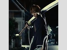 【驚愕】「BLEACH」について長澤まさみ&江口洋介と田辺誠一が本音トーク！