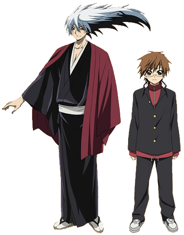 えっ嘘だろ！？TKO木下×「ぬらりひょんの孫」の裏話