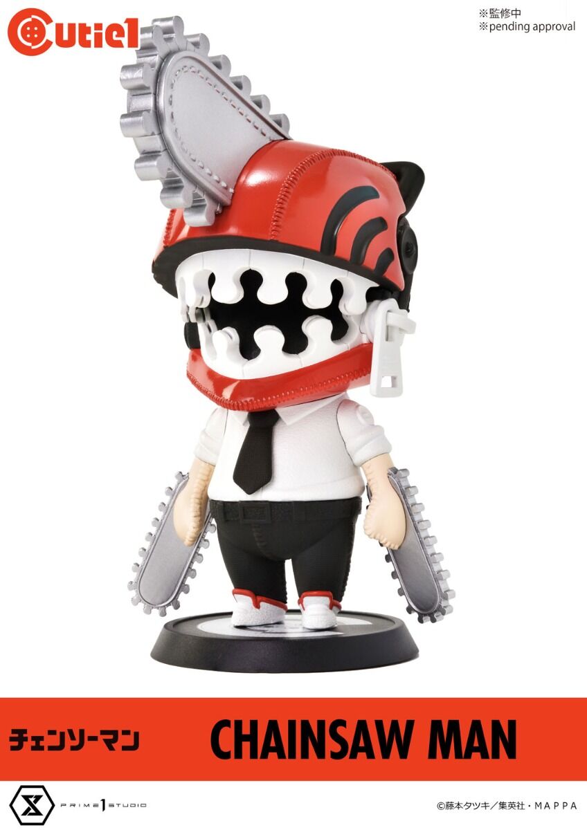 えっ、そんな話していいの！？橋本環奈と眞栄田郷敦が明かす「チェンソーマン」秘話