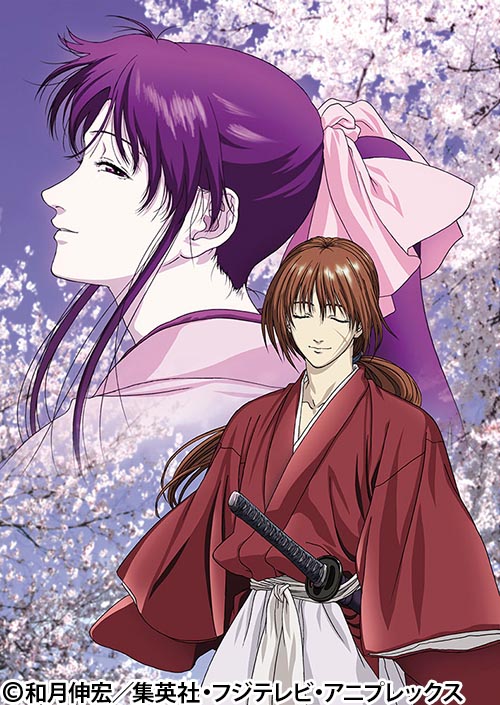 【対談】早霧せいな×小池修一郎×上白石萌歌「るろうに剣心」のここがヤバい！？