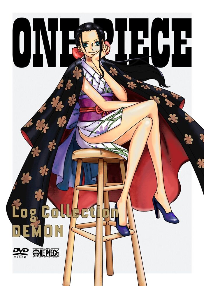 あ、あわわわわわwww『雪肌精』と『ONEPIECE』の夢のコラボ！