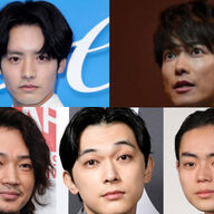 えっ嘘だろ！？佐藤健×「るろうに剣心」の裏話