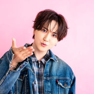 【激白】草地稜之が「テニスの王子様」の撮影裏話を告白！