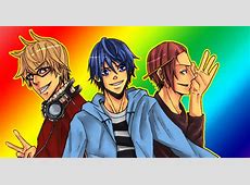 えっ、うそだろ？！新井浩文&山田孝之「バクマン」の裏話