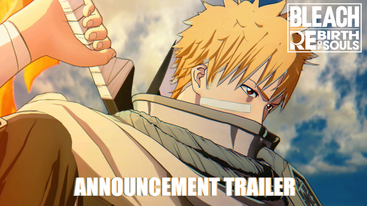 これ知ってた？「BLEACH」の制作秘話を高野洸と阿南さざれが明かす