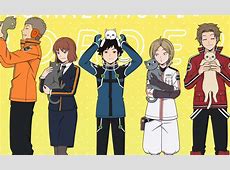 【激白】竹内涼真と町田啓太が「ワールドトリガー 」の撮影裏話を告白！