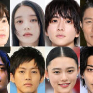 これ知ってた？「シティーハンター」の制作秘話を森田望智と鈴木亮平が明かす