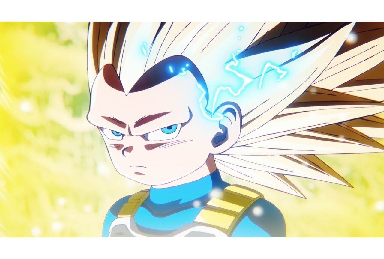 これ知ってた？「ドラゴンボール」の制作秘話をM!LKと佐野勇斗が明かす