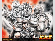 激白【北斗の拳】アニメを岡田将生と宮崎あおいと武内駿輔が見たケンシロウとは？