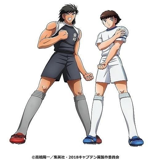 えっ、そんなことあったの！？鈴木彩艶×「キャプテン翼」の裏話