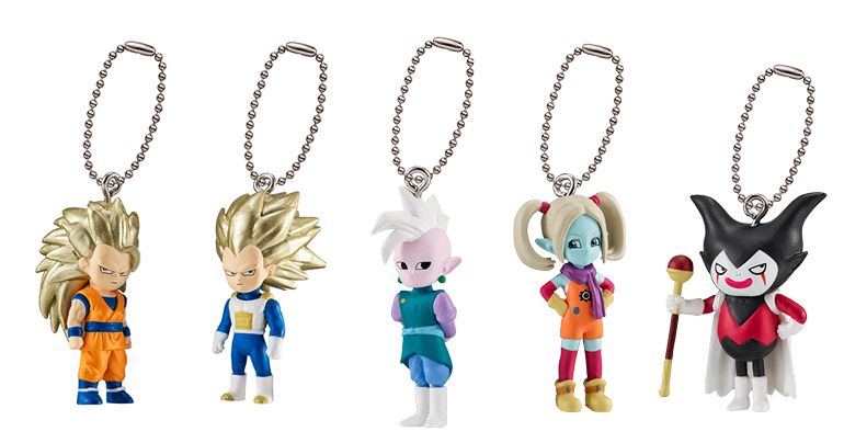 なんじゃこれ！？ 「ドラゴンボール」撮影で関水渚に起こった○○とは？