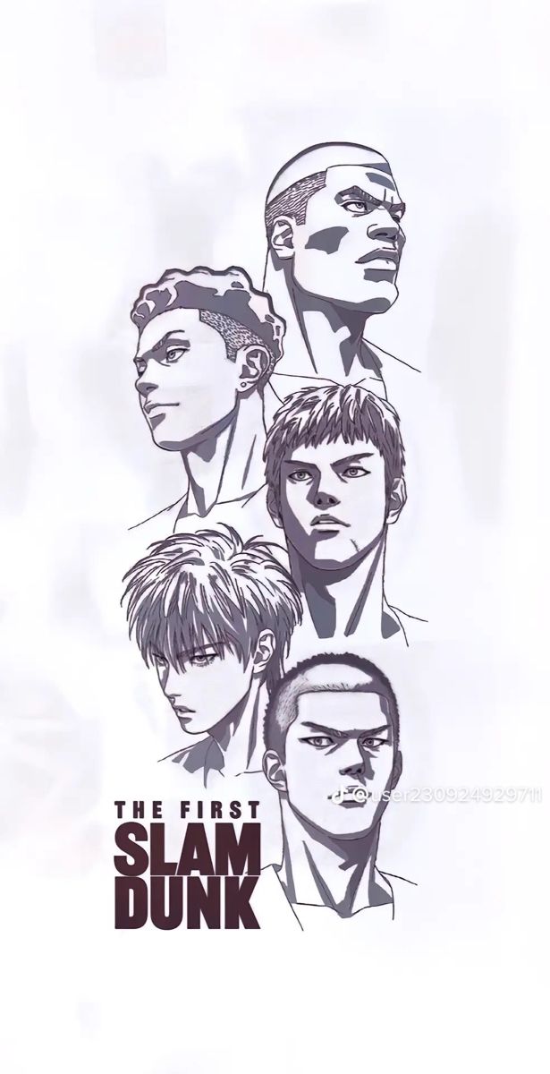 【衝撃】吉沢亮と横浜流星が語る「SLAM DUNK」の意外な事実とは？