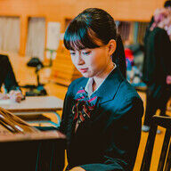 これガチ、本当に！？新條由芽が語る「ブラッククローバー」本音トーク！