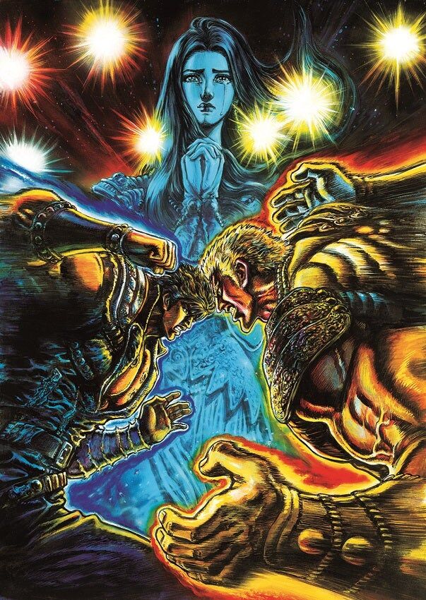 【驚愕】「北斗の拳」について武論尊×菊池風磨が本音トーク！