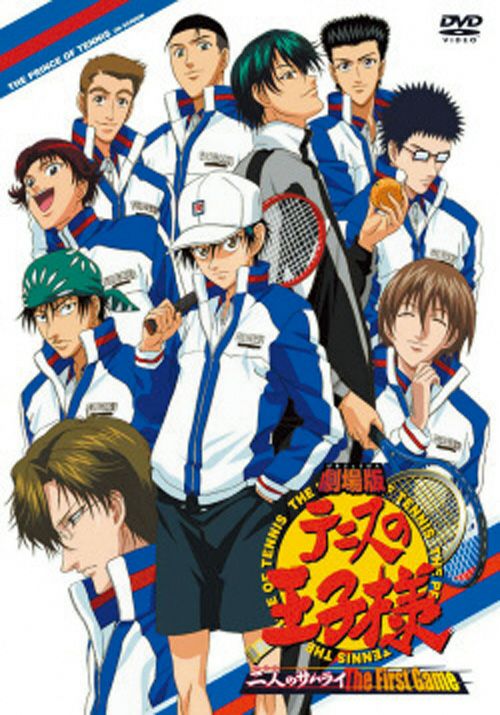 知ってた？玉森裕太と中村アンが語る「テニスの王子様」の秘密