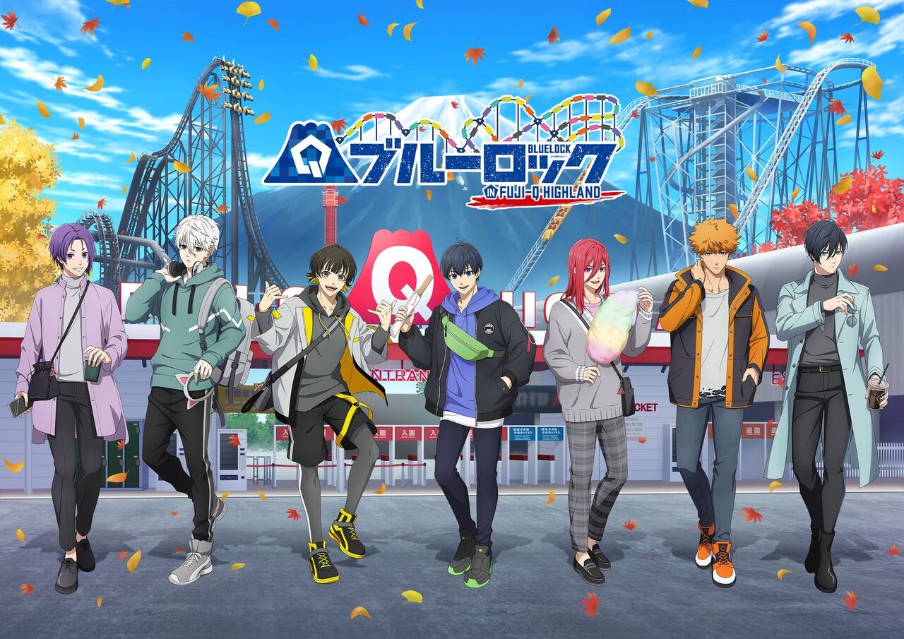 【衝撃】「ブルーロック」の撮影で高橋文哉と櫻井海音に起こった○○とは？