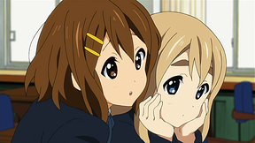 【衝撃】豊崎愛生と日笠陽子が語る「けいおん」の意外な事実とは？