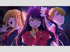 【対談】大塚剛央&竹内涼真&町田啓太「推しの子」のここがヤバい！？