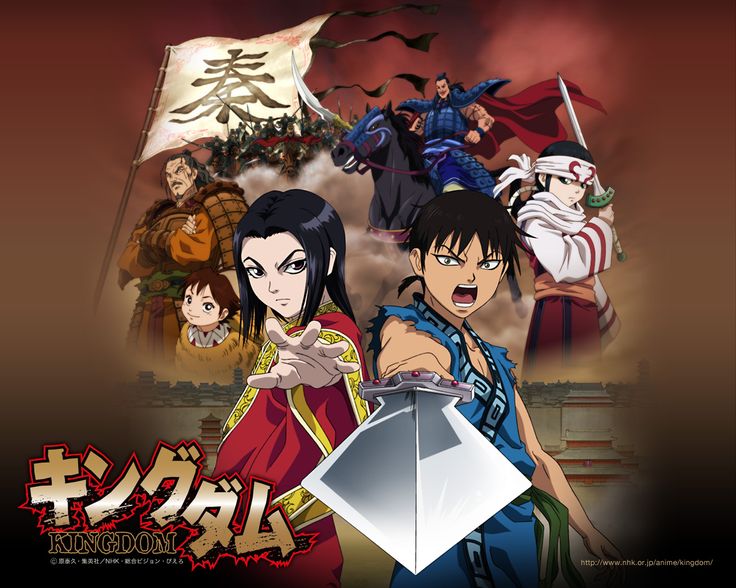 【対談】三浦宏規&高野洸「キングダム」のここがヤバい！？
