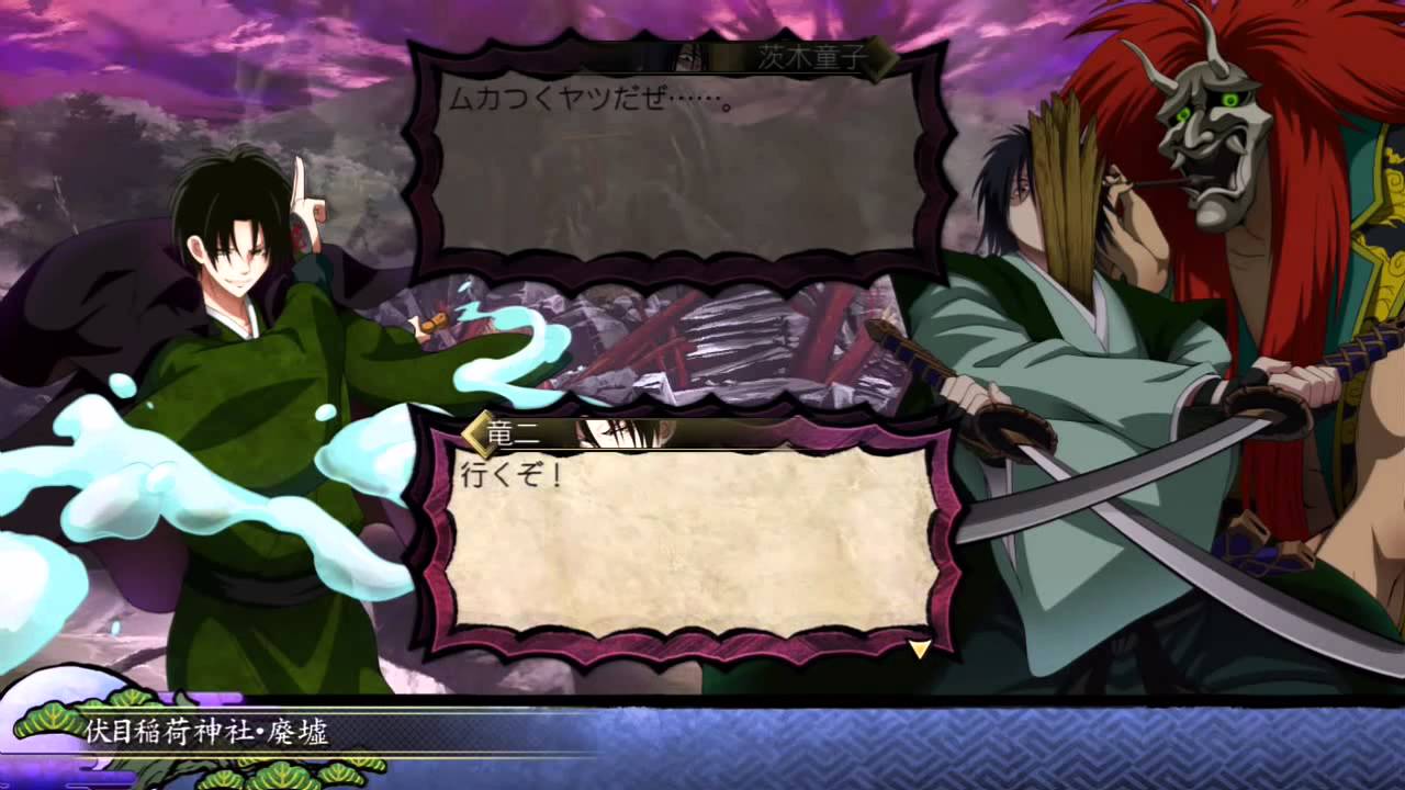 話題沸騰！「ぬらりひょんの孫」竹達彩奈が徹底解説‼︎