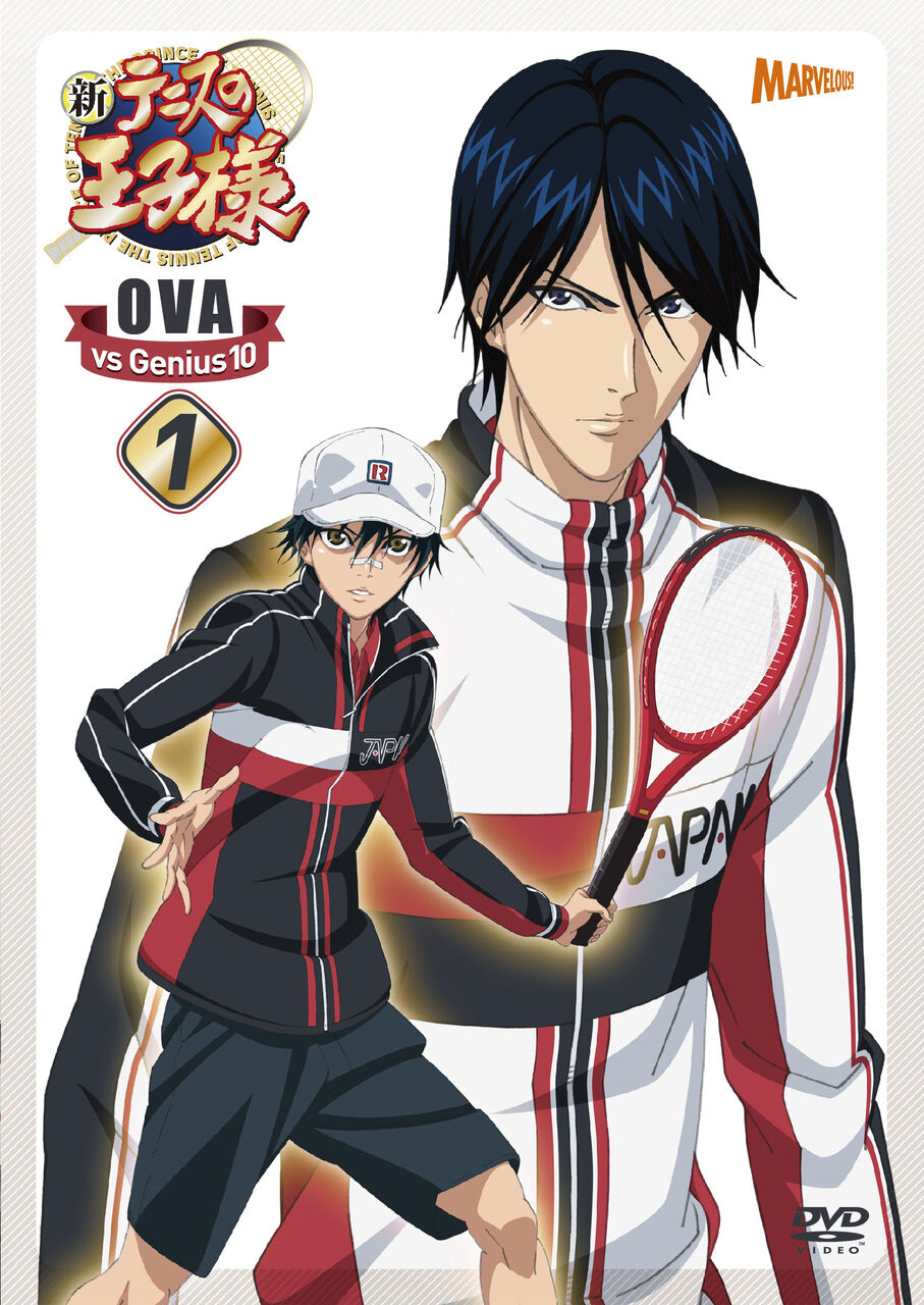 知ってた？福士蒼汰と福原遥が語る「テニスの王子様」の秘密