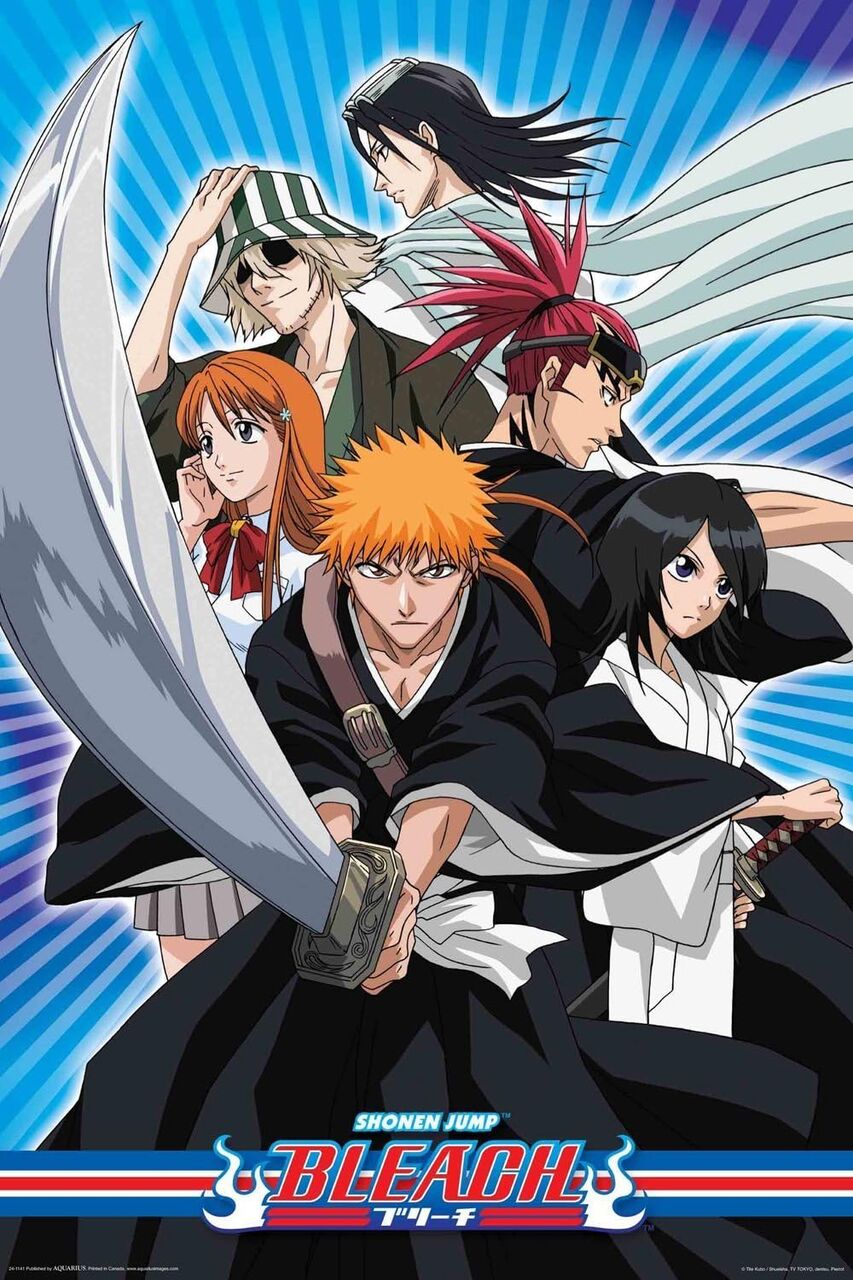えっ、そんな話していいの！？木原瑠生が明かす「BLEACH」秘話