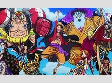 【衝撃】田中真弓と中井和哉が語る「ONE PIECE」の意外な事実とは？