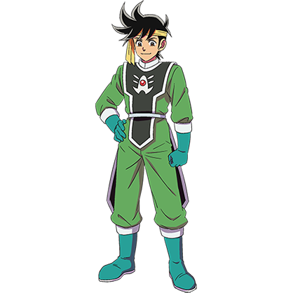 【視聴必須】向井理×関口メンディーが語る「ダイの大冒険」の衝撃の展開！