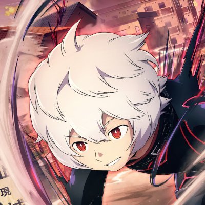 【対談】高橋海人×松田元太「ワールドトリガー」のここがヤバい！？