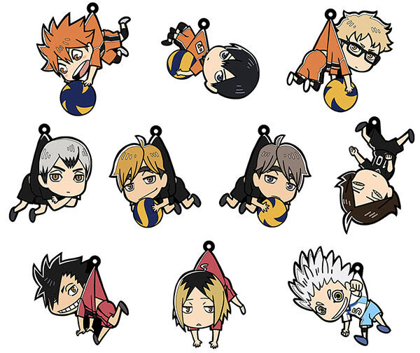 マジかよ、こんなことが！？声優・梶裕貴と古舘春一先生が明かす「ハイキュー!!」秘話