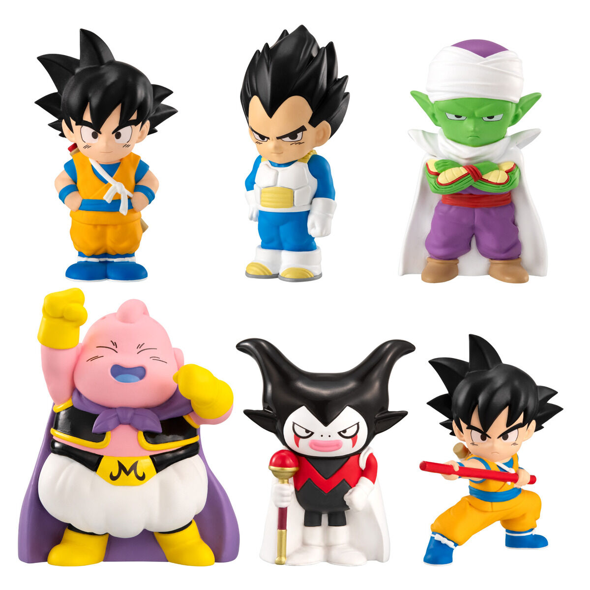 これ知ってた？「ドラゴンボール」の裏側を坂井泉水が明かす