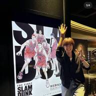 【激白】佐藤栞里が「SLAM DUNK」の撮影裏話を告白！