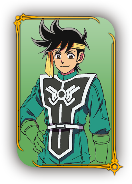 えっ、そんなことあったの！？前野智昭×「ダイの大冒険」の裏話