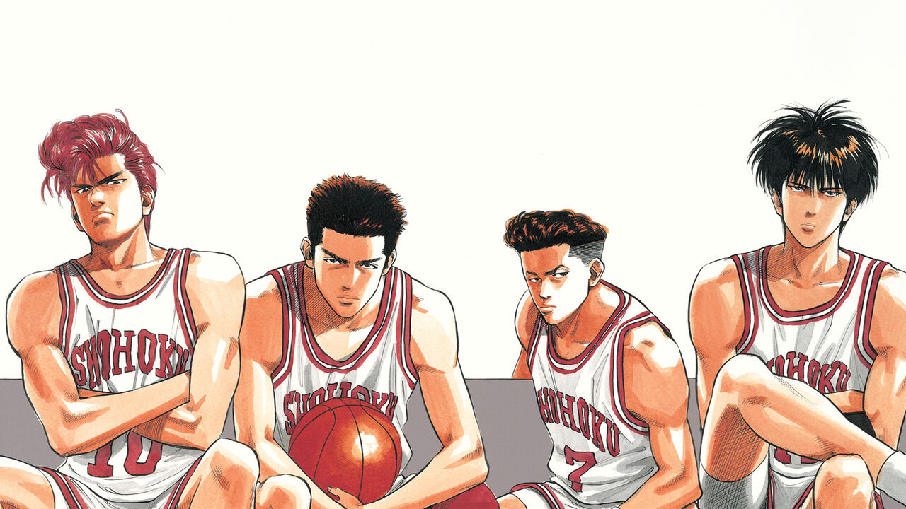 【衝撃】なにわ男子の大西流星とtimeleszの原嘉孝が語る「SLAM DUNK」の意外な事実とは？