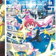 これガチ、本当に！？財木琢磨が語る「テニスの王子様」本音トーク！