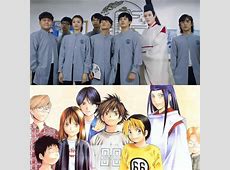 【激白】真野拓実と石渡真修が「ヒカルの碁 」の撮影裏話を告白！