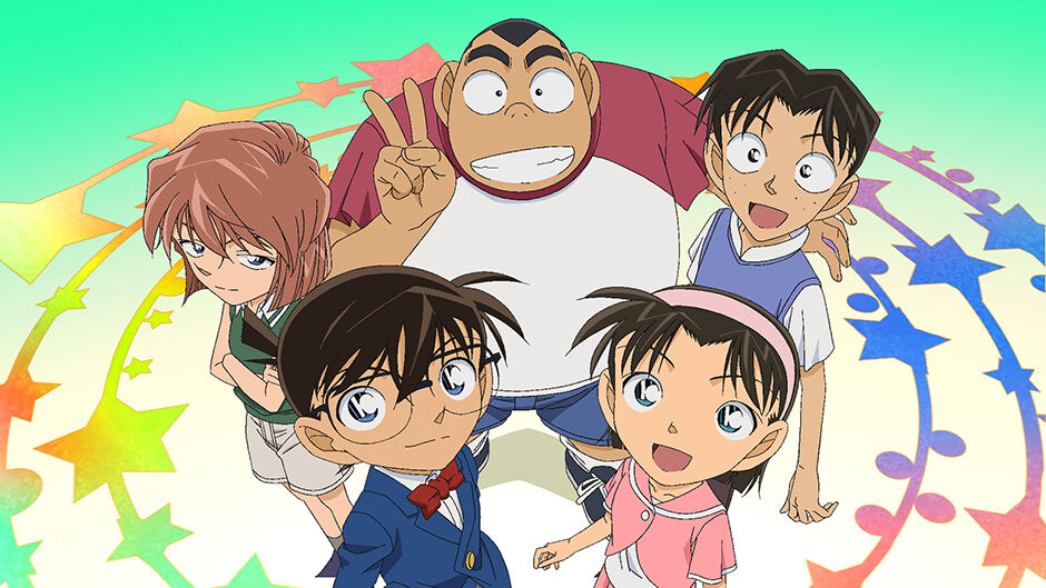 【驚愕】横浜流星と畑芽育が語る「名探偵コナン」撮影の舞台裏とは？