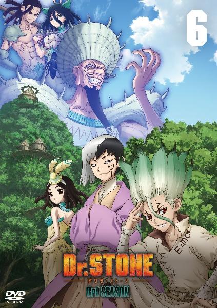 【激白】西葉瑞希が「Dr.STONE」の撮影裏話を告白！