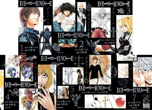 えっ嘘だろ！？PalaceSkateboards×「DEATH NOTE」の裏話